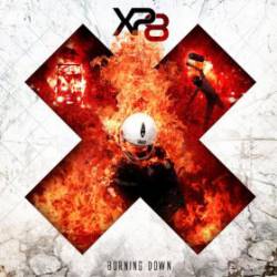 XP8 : Burning Down